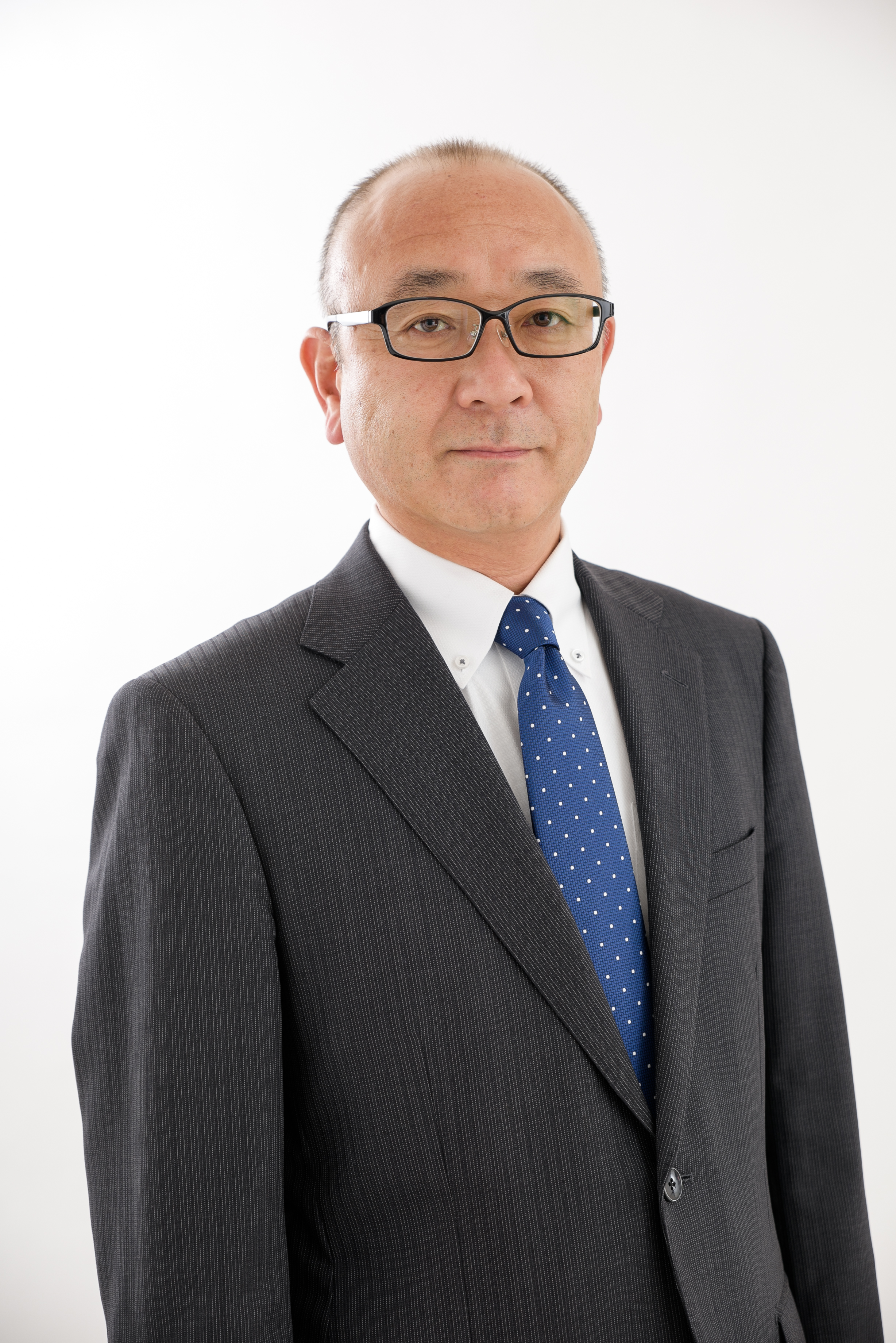 代表取締役社長 吉田 健一