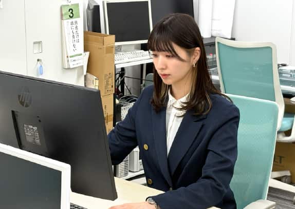 技術部　設計グループ　S.Y