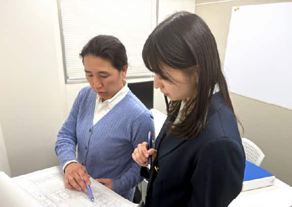 技術部　設計グループ　S.Y