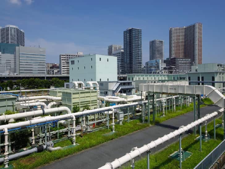 管工事イメージ
